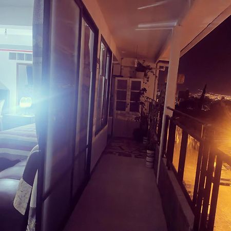 Casa Qura Qura Pansiyon Cochabamba Dış mekan fotoğraf