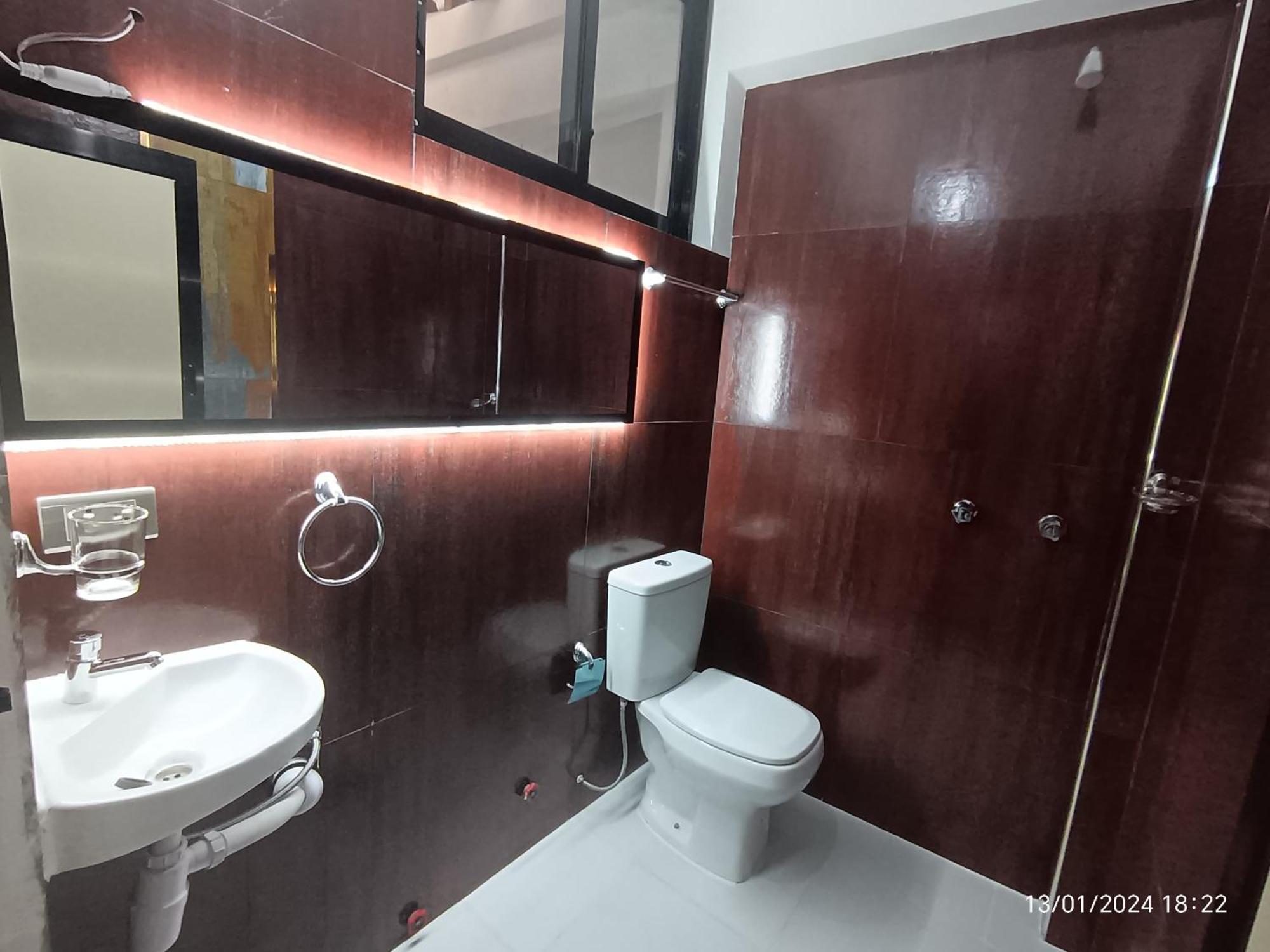 Casa Qura Qura Pansiyon Cochabamba Dış mekan fotoğraf