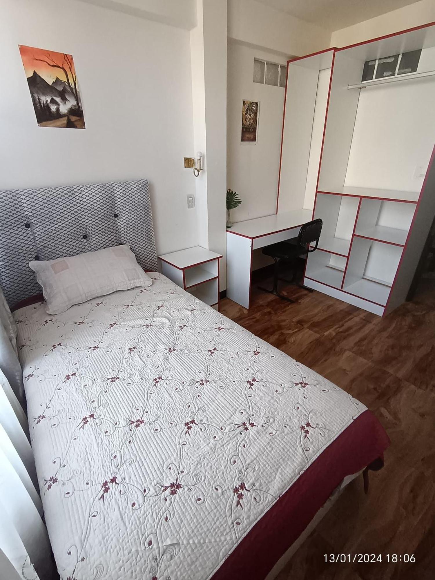 Casa Qura Qura Pansiyon Cochabamba Dış mekan fotoğraf