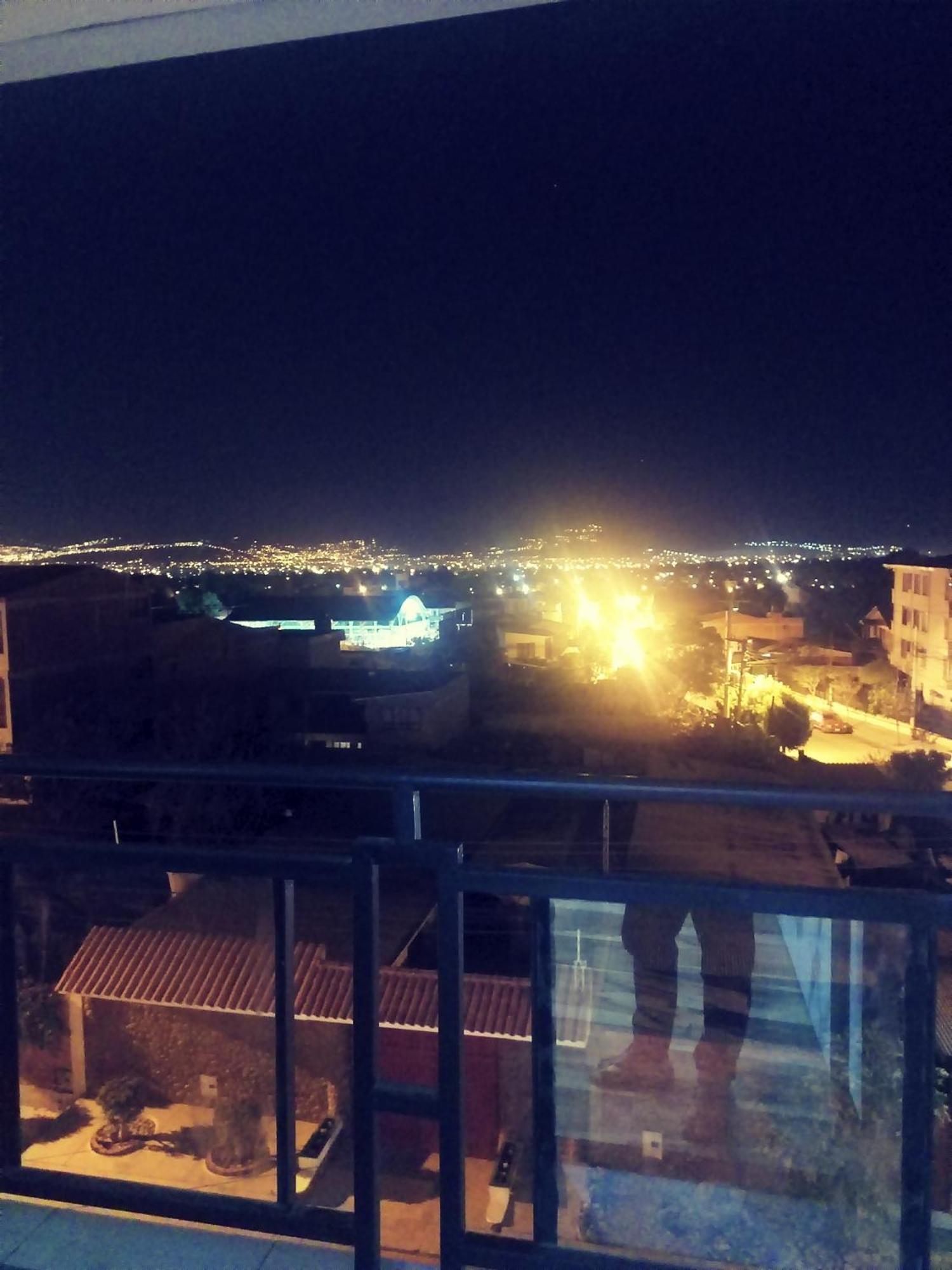 Casa Qura Qura Pansiyon Cochabamba Dış mekan fotoğraf