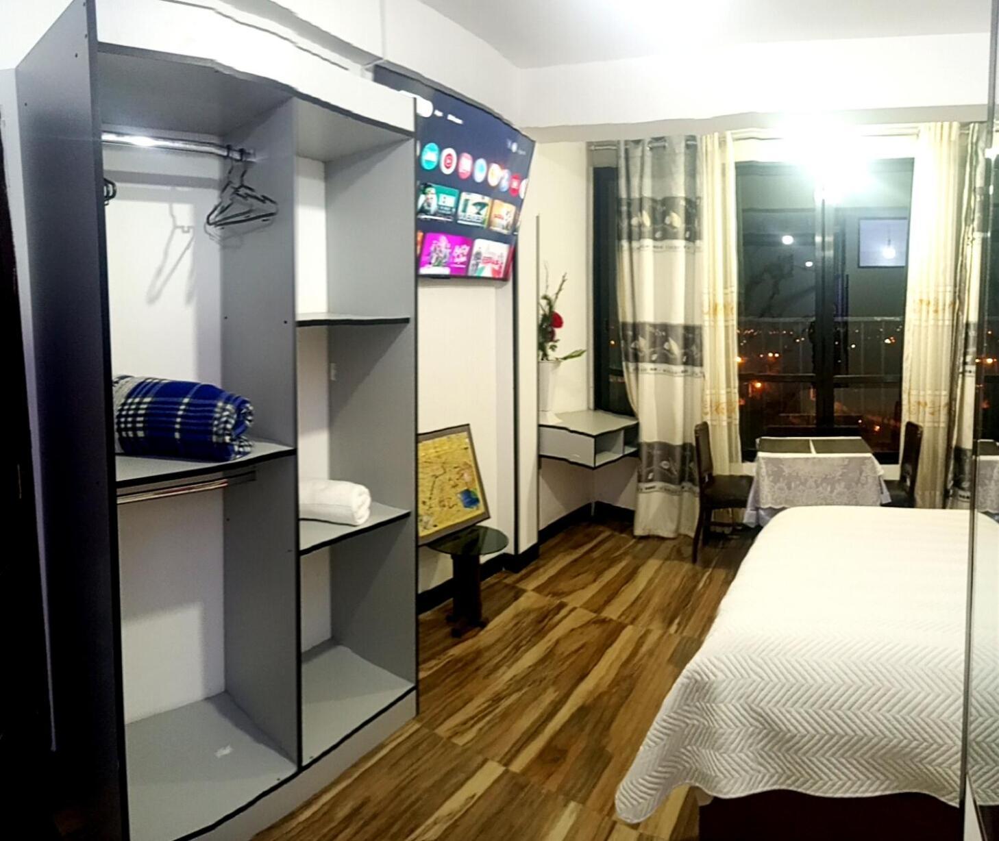 Casa Qura Qura Pansiyon Cochabamba Dış mekan fotoğraf
