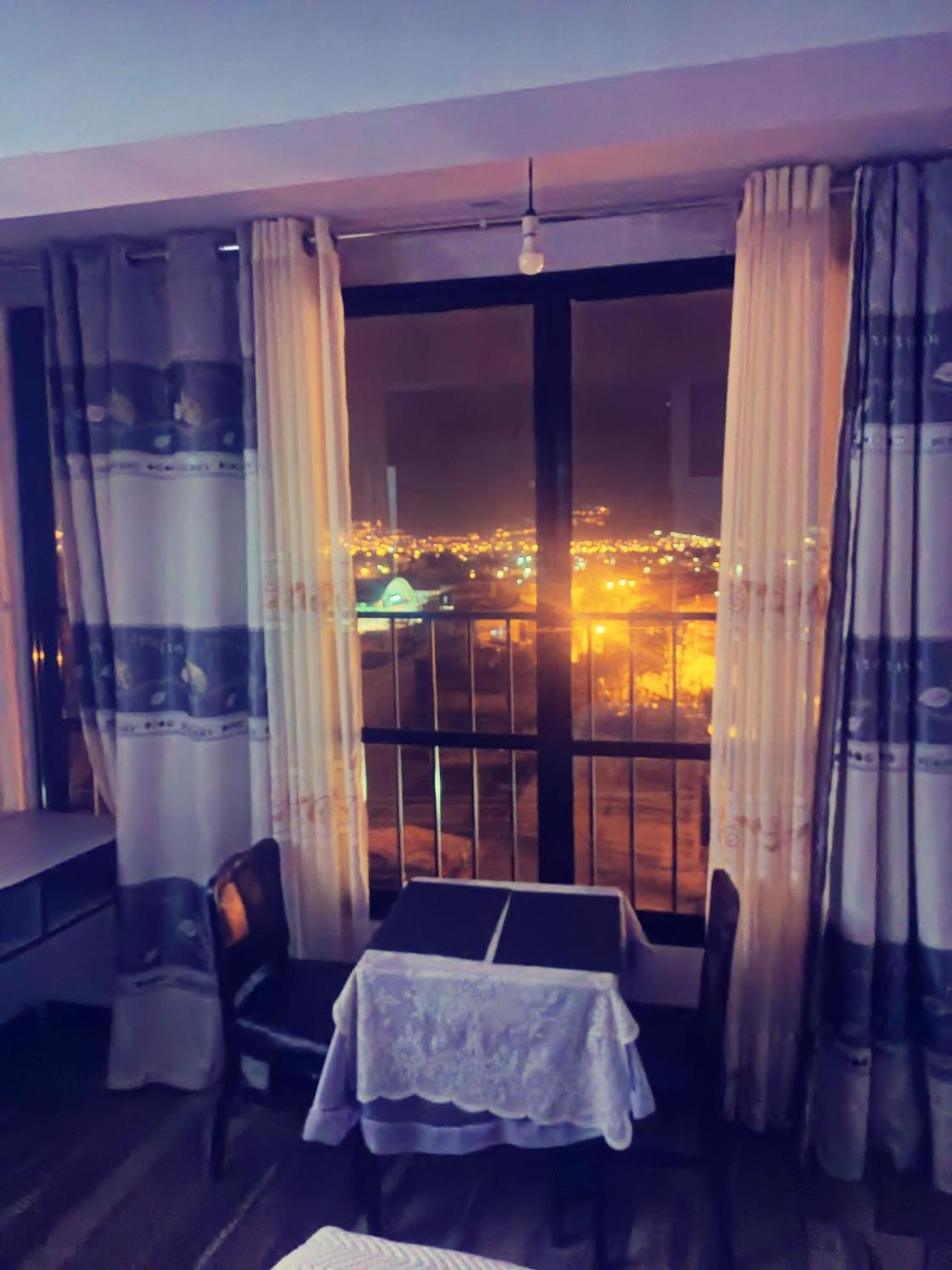 Casa Qura Qura Pansiyon Cochabamba Dış mekan fotoğraf