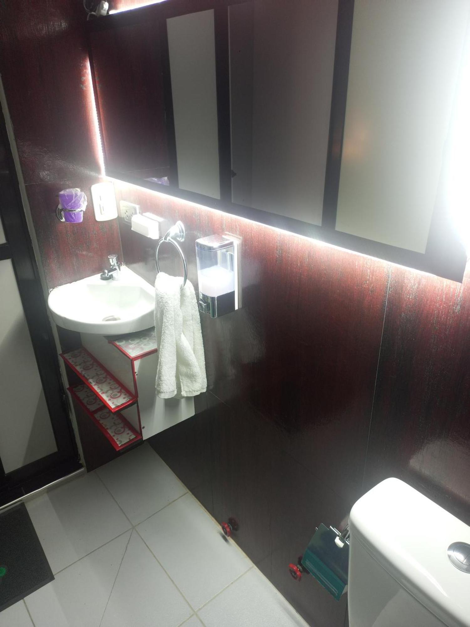 Casa Qura Qura Pansiyon Cochabamba Dış mekan fotoğraf